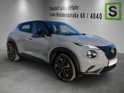 Nissan Juke Vorführwagen