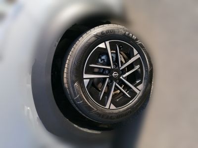 Nissan Juke Vorführwagen