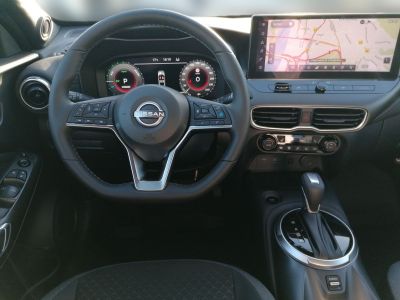 Nissan Juke Vorführwagen
