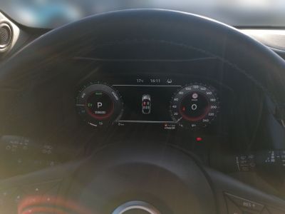 Nissan Juke Vorführwagen