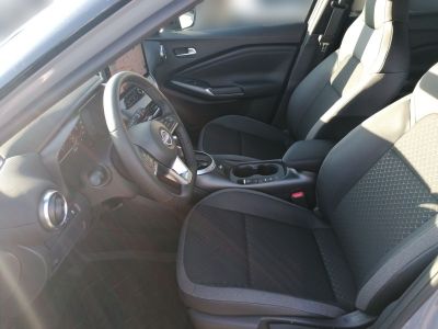 Nissan Juke Vorführwagen