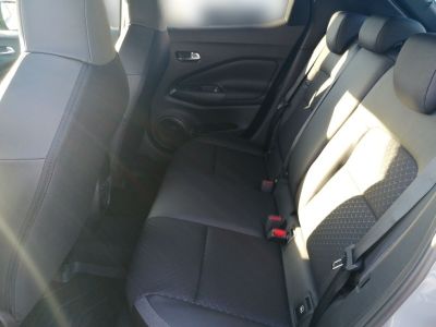 Nissan Juke Vorführwagen