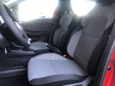 Renault Clio Vorführwagen