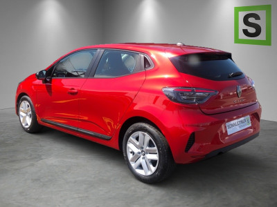 Renault Clio Vorführwagen