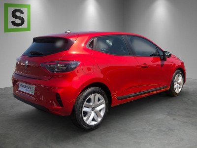 Renault Clio Vorführwagen