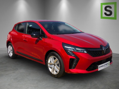 Renault Clio Vorführwagen