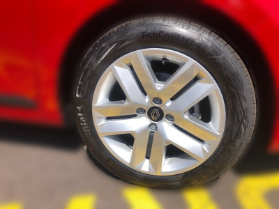 Renault Clio Vorführwagen