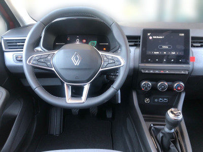 Renault Clio Vorführwagen