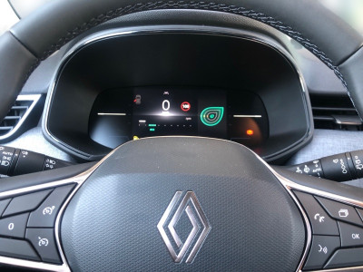 Renault Clio Vorführwagen