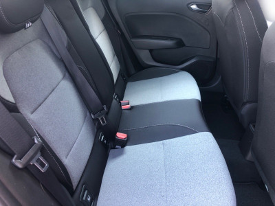 Renault Clio Vorführwagen