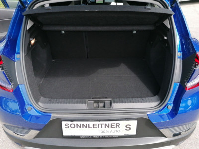 Renault Captur Gebrauchtwagen