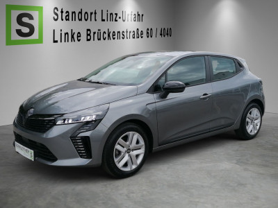Renault Clio Vorführwagen