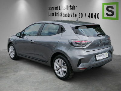 Renault Clio Vorführwagen