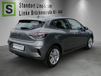 Renault Clio Vorführwagen