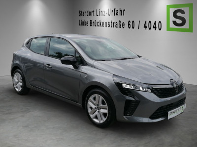 Renault Clio Vorführwagen