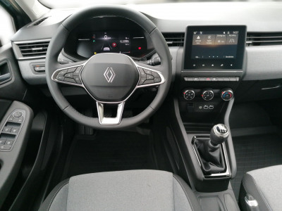 Renault Clio Vorführwagen