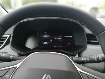 Renault Clio Vorführwagen