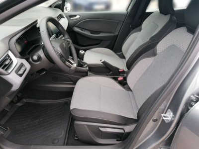 Renault Clio Vorführwagen