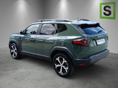 Dacia Duster Neuwagen