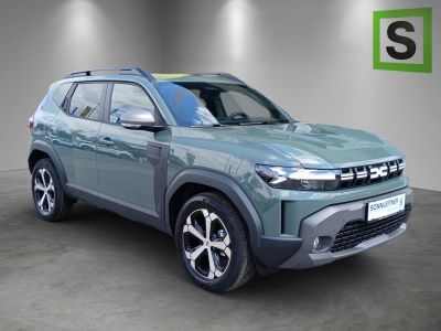 Dacia Duster Neuwagen