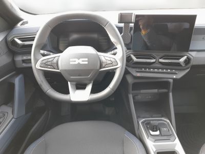 Dacia Duster Neuwagen