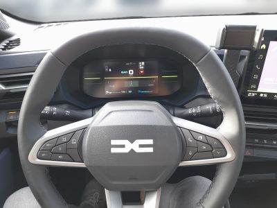 Dacia Duster Neuwagen