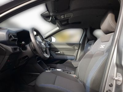 Dacia Duster Neuwagen