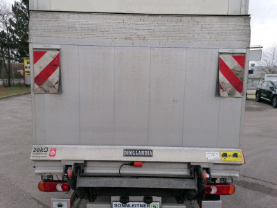 Renault Master Gebrauchtwagen