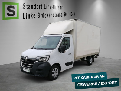 Renault Master Gebrauchtwagen