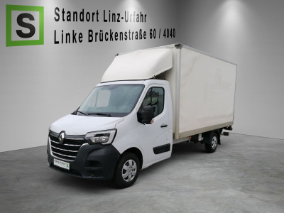 Renault Master Gebrauchtwagen