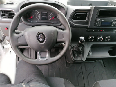 Renault Master Gebrauchtwagen