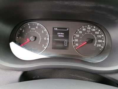 Renault Master Gebrauchtwagen