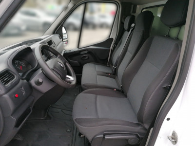 Renault Master Gebrauchtwagen