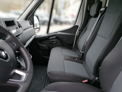 Renault Master Gebrauchtwagen