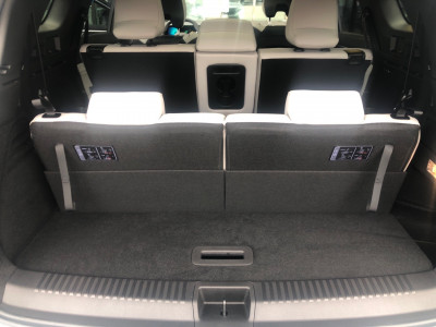Renault Espace Neuwagen