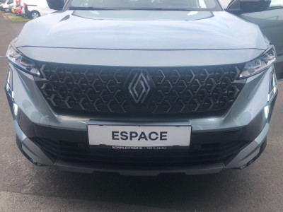 Renault Espace Neuwagen