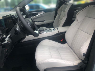 Renault Espace Neuwagen