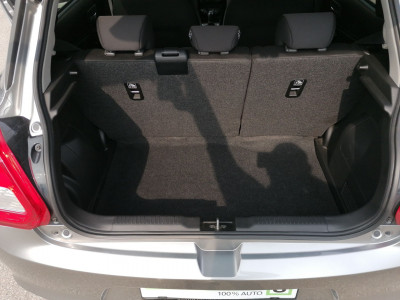 Suzuki Swift Gebrauchtwagen