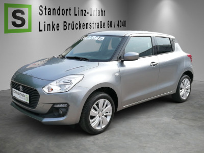 Suzuki Swift Gebrauchtwagen