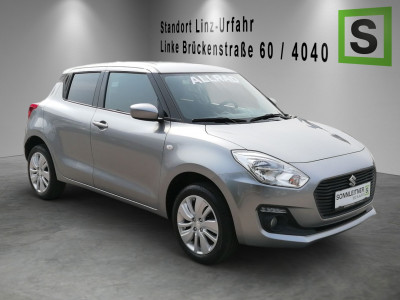 Suzuki Swift Gebrauchtwagen