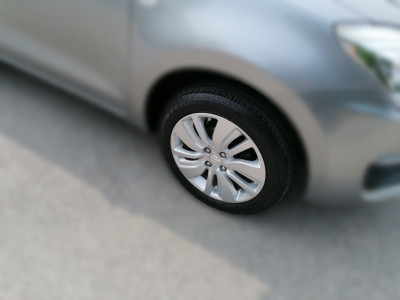 Suzuki Swift Gebrauchtwagen