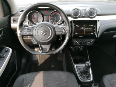 Suzuki Swift Gebrauchtwagen