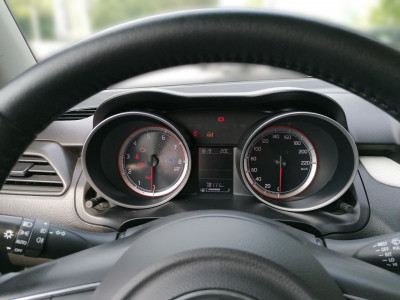 Suzuki Swift Gebrauchtwagen