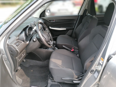 Suzuki Swift Gebrauchtwagen