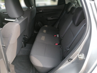 Suzuki Swift Gebrauchtwagen