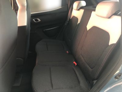 Dacia Spring Vorführwagen