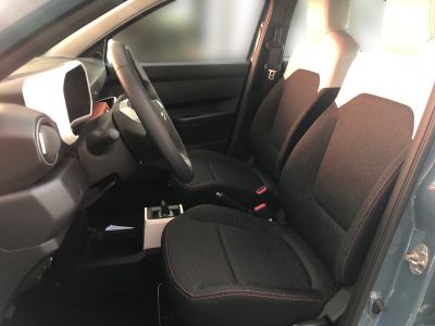 Dacia Spring Vorführwagen