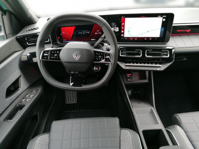Renault R4 Vorführwagen