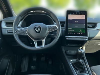 Renault Captur Neuwagen