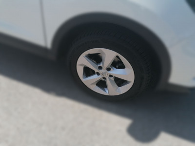 Nissan Qashqai Gebrauchtwagen Nissan Qashqai Gebrauchtwagen